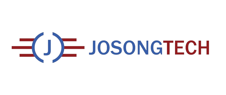 Josongtech | website and software development agency logo